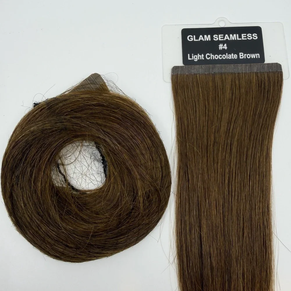 Glam Seamless 20